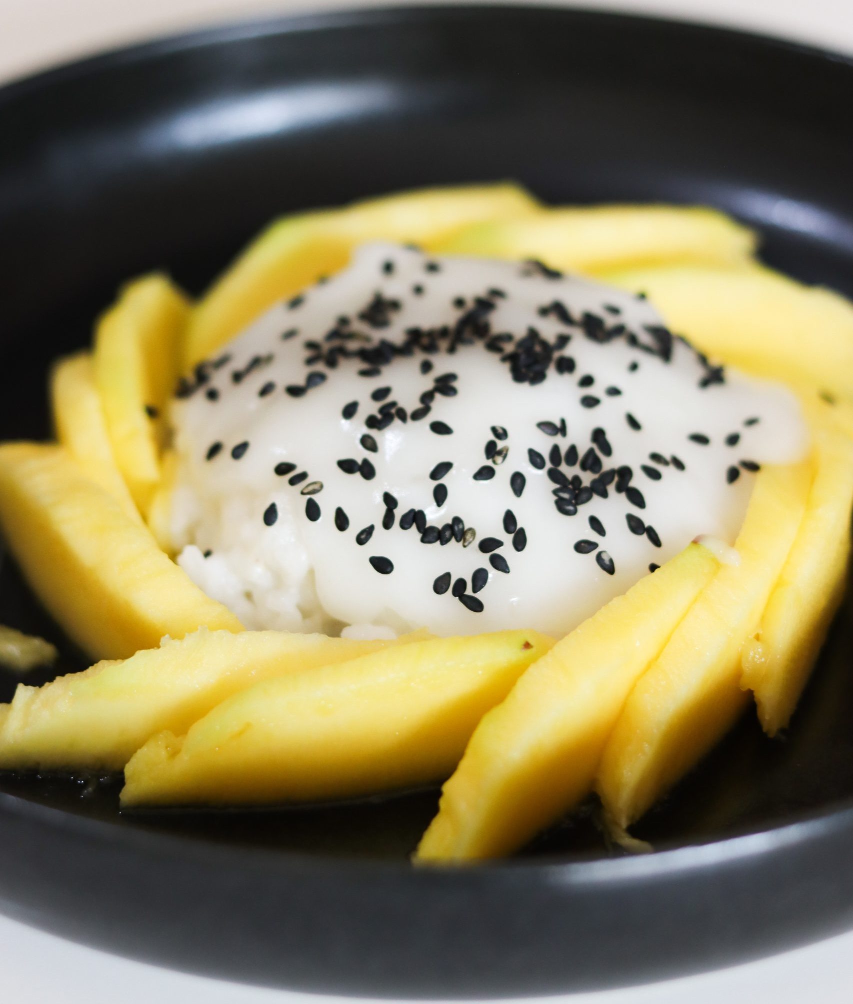 Sonia Rice Mango Sticky Rice – Sónia Dias